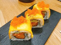 -Sushi Love 创意寿司(丽影广场店)