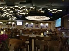 -Paulaner·德国帕拉娜自酿啤酒餐厅(海上世界店)