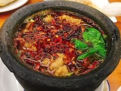 -武陟虹兴砂锅(普庆路店)