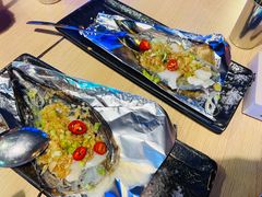 -质烤烤物·活烤海鲜(质烤总店)