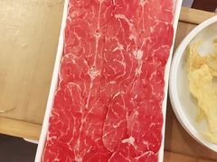 -1078號老北京涮肉(松柏店)