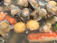 -拾下卜卜贝•海鲜火锅