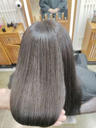 -心迪染发专门店