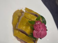 -上海古井假日酒店 · 徽昇楼中餐厅