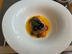 -北京康莱德酒店-Chapter餐厅