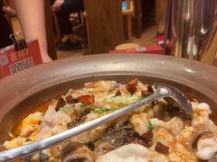 -巢爷老味(东方红店)