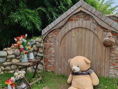 -HERRE·FARM 赫尔露营农场·团建聚会包场