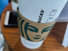 -星巴克(北京惠新东街店)