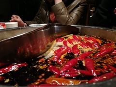 -纸盐河码头火锅(十八梯店)