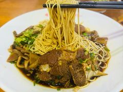 -杭嘉湖咬强羊肉面馆(永兴路总店)