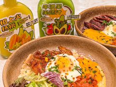 -西语·炭烧牛排(卓越中寰店)