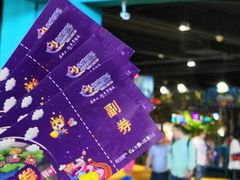 -幸福花欢乐世界(东辰广场A座店)