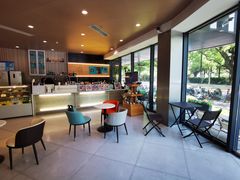 -BloChi Coffee