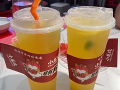 -小龙坎火锅(汉街店)