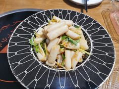 -广州海鲜酒楼(长丰园店)