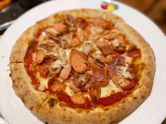 -安妮意大利餐厅(国贸店)