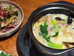 -云海肴·汽锅鸡·云南代表菜(五道口购物中心店)