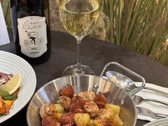 -théATRE茶聚场·餐厅(环球金融中心店)