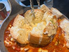 -韩一品韩国料理(柏庐南路店)