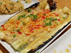 茄子-木屋烧烤(龙湖天街店)