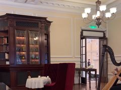 -Salon de Ville浦江汇(上海外滩华尔道夫酒店店)