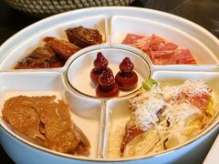 -晓长安·新陕菜(曲江店)