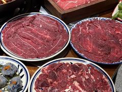 -袁山山重庆火锅(丈八北路店)