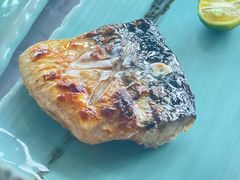 -伍贰赫兹·鮨合·烧鸟高空餐厅