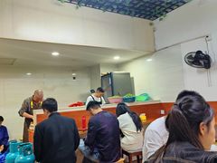 -何永光123鲜牛肉馆(1号店)