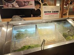 -温野菜涮涮锅(西单大悦城店)