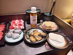 -湊湊火锅·茶憩(合生汇购物中心店)