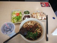 -李先生牛肉面大王(济泺路店)