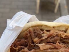 -樊记腊汁肉(竹笆市总店)