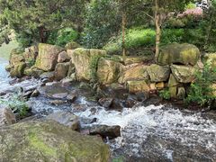 -白马涧龙池景区