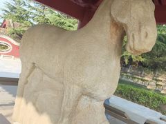-茂陵博物馆