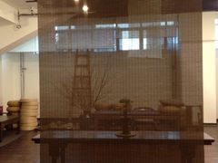 -中国人民大学游泳馆