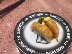 -元气寿司(环球港店)