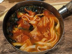 -小满手工粉(上海文峰广场店)