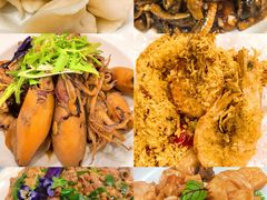 -北塘海鲜·天津菜·鲅鱼水饺是一绝(大光明桥旗舰店)