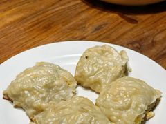 本店特色豆腐卷-木柴豆腐·活海鲜·鲁菜(岚山路店)