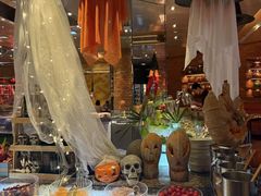 -马哥孛罗咖啡厅·Cafe Marco (厦门马哥孛罗东方大酒店)