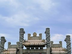 -泰山风景名胜区