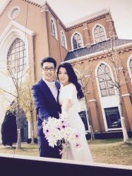 -太郎花子婚纱摄影艺术中心