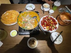 -小喜客·云南特色菜(纳西庭院店)