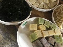 -水煮青春老火锅(君瑞城店)