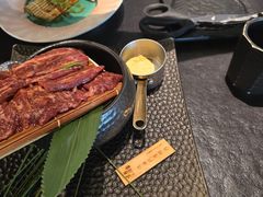 -黑牛の店·黑金店(沈阳万象城店)