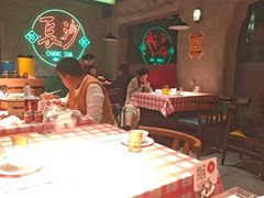 -恰八斗·猛火长沙菜(国贸店)