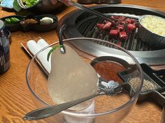 -炎蔵牛舌烤肉