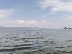 -大理洱海