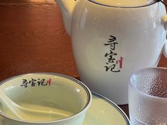 -寻宝记绍兴菜(鲁迅路店)